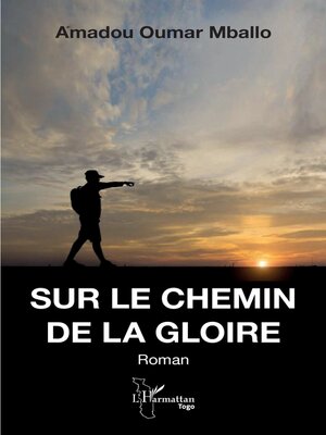 cover image of Sur le chemin de la gloire